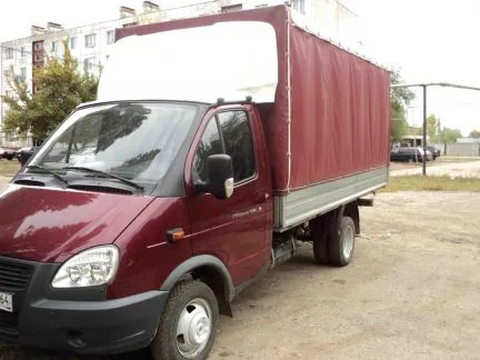 грузоперевозки газель заказать, бесплатное объявление частника с id 124271