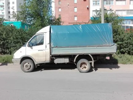 грузоперевозки газель заказать, бесплатное объявление частника с id 122755