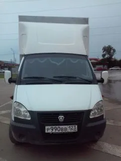 грузоперевозки газель заказать, бесплатное объявление частника с id 110900