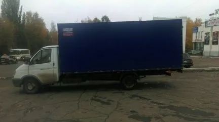 грузоперевозки газель заказать, бесплатное объявление частника с id 110406
