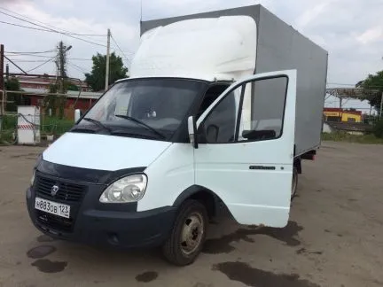 грузоперевозки газель заказать, бесплатное объявление частника с id 111940