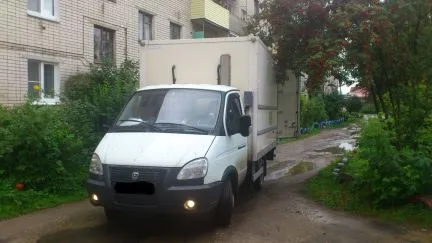 грузоперевозки газель заказать, бесплатное объявление частника с id 118670
