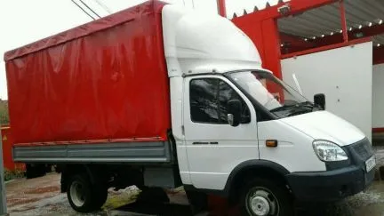 грузоперевозки газель заказать, бесплатное объявление частника с id 120427
