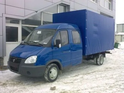 грузоперевозки газель заказать, бесплатное объявление частника с id 110393