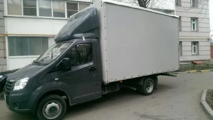 грузоперевозки газель заказать, бесплатное объявление частника с id 116258