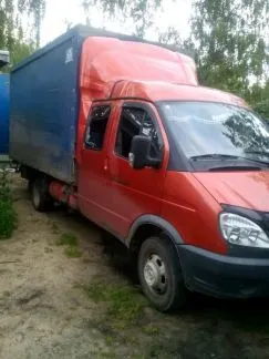 грузоперевозки газель заказать, бесплатное объявление частника с id 118684