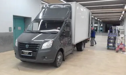 грузоперевозки газель заказать, бесплатное объявление частника с id 118677