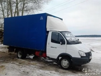 грузоперевозки газель заказать, бесплатное объявление частника с id 120549
