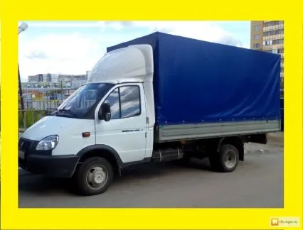 грузоперевозки газель заказать, бесплатное объявление частника с id 104368