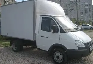 грузоперевозки газель заказать, бесплатное объявление частника с id 110770