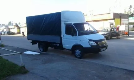 грузоперевозки газель заказать, бесплатное объявление частника с id 120681