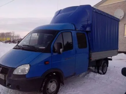грузоперевозки газель заказать, бесплатное объявление частника с id 105675