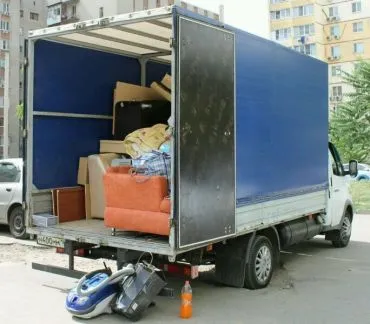 грузоперевозки газель заказать, бесплатное объявление частника с id 111674