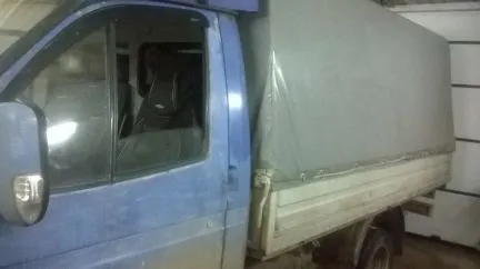 грузоперевозки газель заказать, бесплатное объявление частника с id 126025