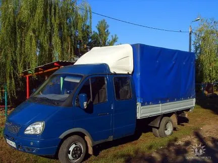 грузоперевозки газель заказать, бесплатное объявление частника с id 119754