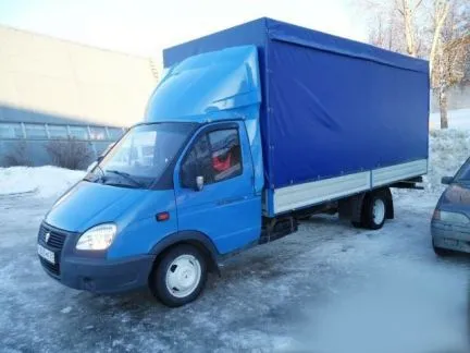 грузоперевозки газель заказать, бесплатное объявление частника с id 118629