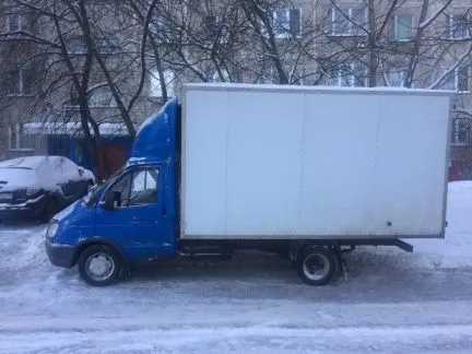грузоперевозки газель заказать, бесплатное объявление частника с id 117104