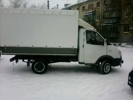 грузоперевозки газель заказать, бесплатное объявление частника с id 129304