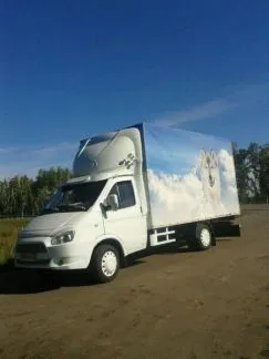 грузоперевозки газель заказать, бесплатное объявление частника с id 118012