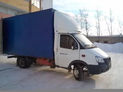 грузоперевозки газель заказать, бесплатное объявление частника с id 105438