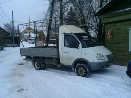 грузоперевозки газель заказать, бесплатное объявление частника с id 109167