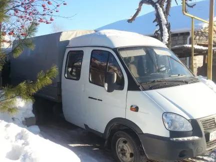 грузоперевозки газель заказать, бесплатное объявление частника с id 124934