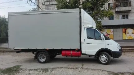 грузоперевозки газель заказать, бесплатное объявление частника с id 122717