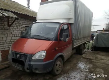 грузоперевозки газель заказать, бесплатное объявление частника с id 124315