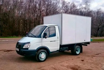 грузоперевозки газель заказать, бесплатное объявление частника с id 124320