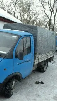 грузоперевозки газель заказать, бесплатное объявление частника с id 109773
