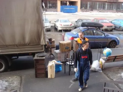 грузоперевозки газель заказать, бесплатное объявление частника с id 116497