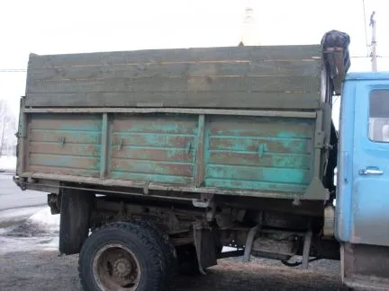 грузоперевозки газель заказать, бесплатное объявление частника с id 106166