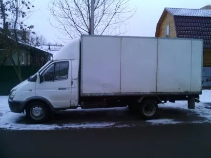 грузоперевозки газель заказать, бесплатное объявление частника с id 118846