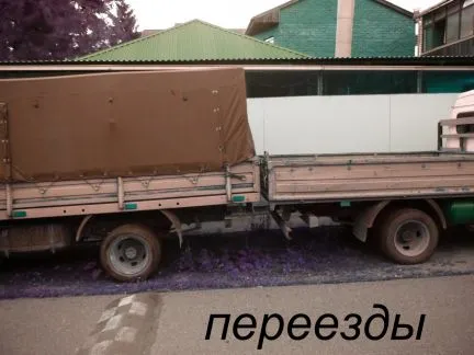 грузоперевозки газель заказать, бесплатное объявление частника с id 110812