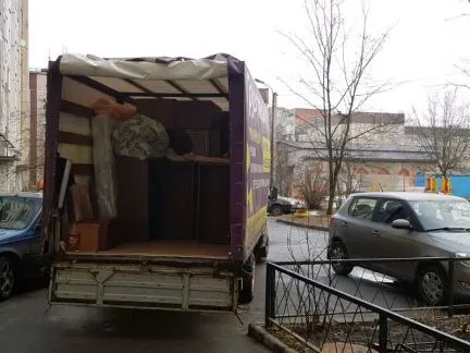 грузоперевозки газель заказать, бесплатное объявление частника с id 112983