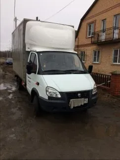 грузоперевозки газель заказать, бесплатное объявление частника с id 109301