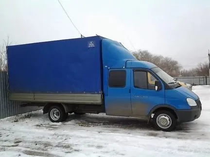 грузоперевозки газель заказать, бесплатное объявление частника с id 113358