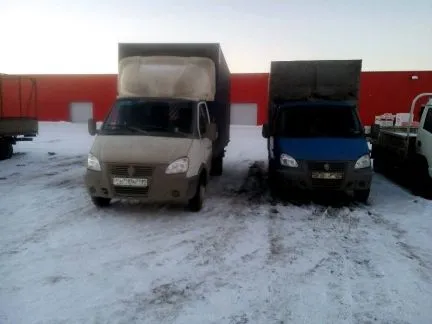 грузоперевозки газель заказать, бесплатное объявление частника с id 116931