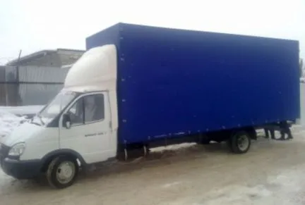 грузоперевозки газель заказать, бесплатное объявление частника с id 119619