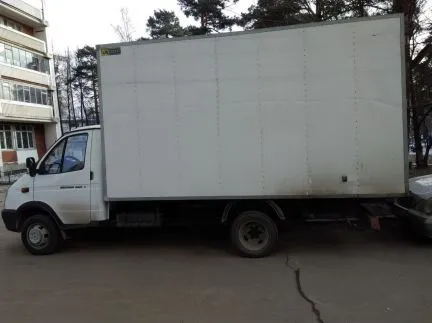 грузоперевозки газель заказать, бесплатное объявление частника с id 115876