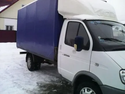 грузоперевозки газель заказать, бесплатное объявление частника с id 127392