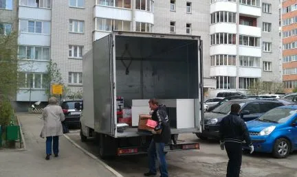 грузоперевозки газель заказать, бесплатное объявление частника с id 109804