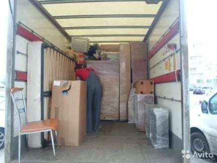 грузоперевозки газель заказать, бесплатное объявление частника с id 121497