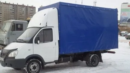 грузоперевозки газель заказать, бесплатное объявление частника с id 127765