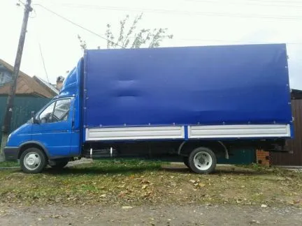грузоперевозки газель заказать, бесплатное объявление частника с id 105676