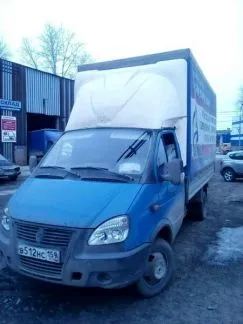 грузоперевозки газель заказать, бесплатное объявление частника с id 120406