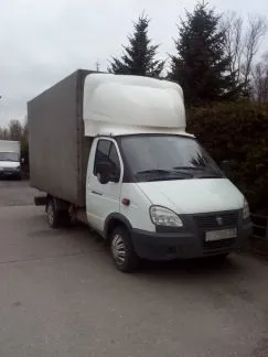 грузоперевозки газель заказать, бесплатное объявление частника с id 123764