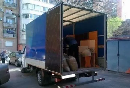 грузоперевозки газель заказать, бесплатное объявление частника с id 109284