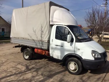 грузоперевозки газель заказать, бесплатное объявление частника с id 110801