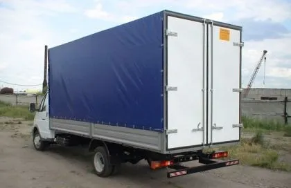 грузоперевозки газель заказать, бесплатное объявление частника с id 118703